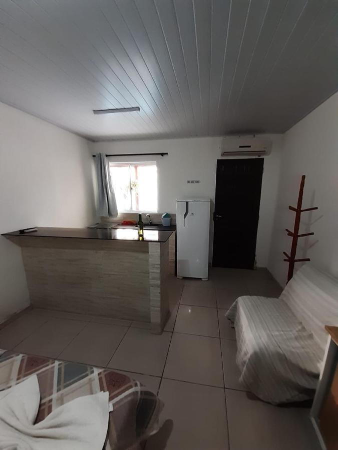 Residencial Eucaliptos Hotel Florianopolis Luaran gambar