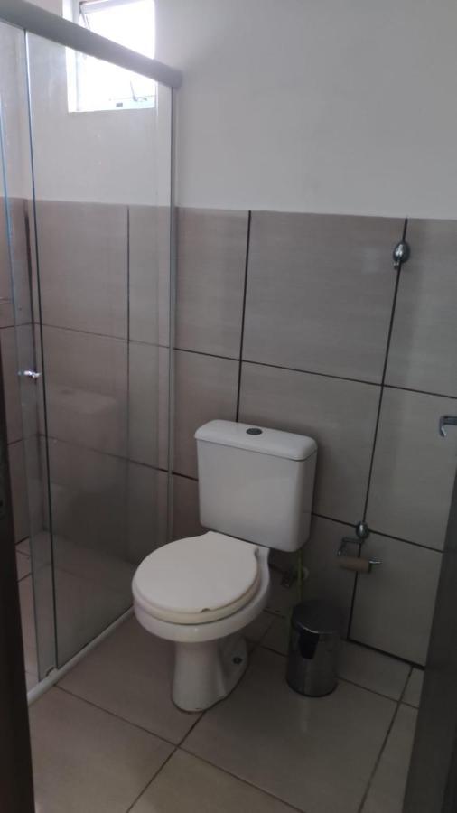 Residencial Eucaliptos Hotel Florianopolis Bilik gambar