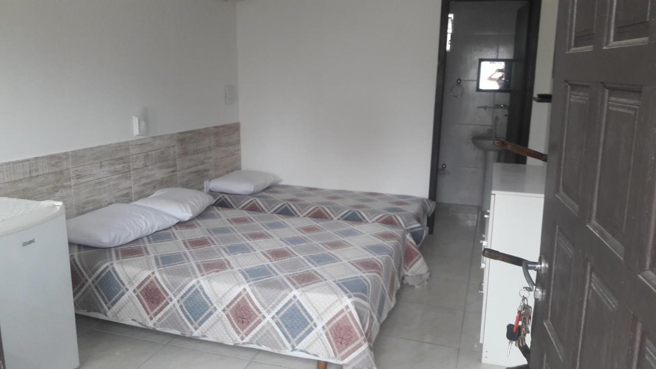 Residencial Eucaliptos Hotel Florianopolis Luaran gambar