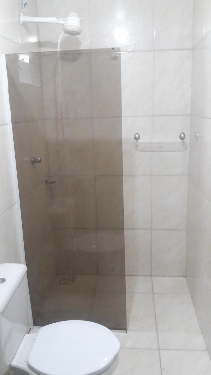 Residencial Eucaliptos Hotel Florianopolis Luaran gambar