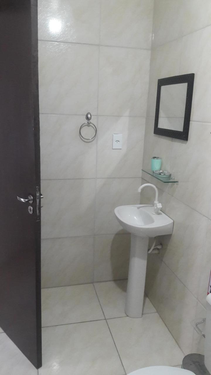 Residencial Eucaliptos Hotel Florianopolis Luaran gambar