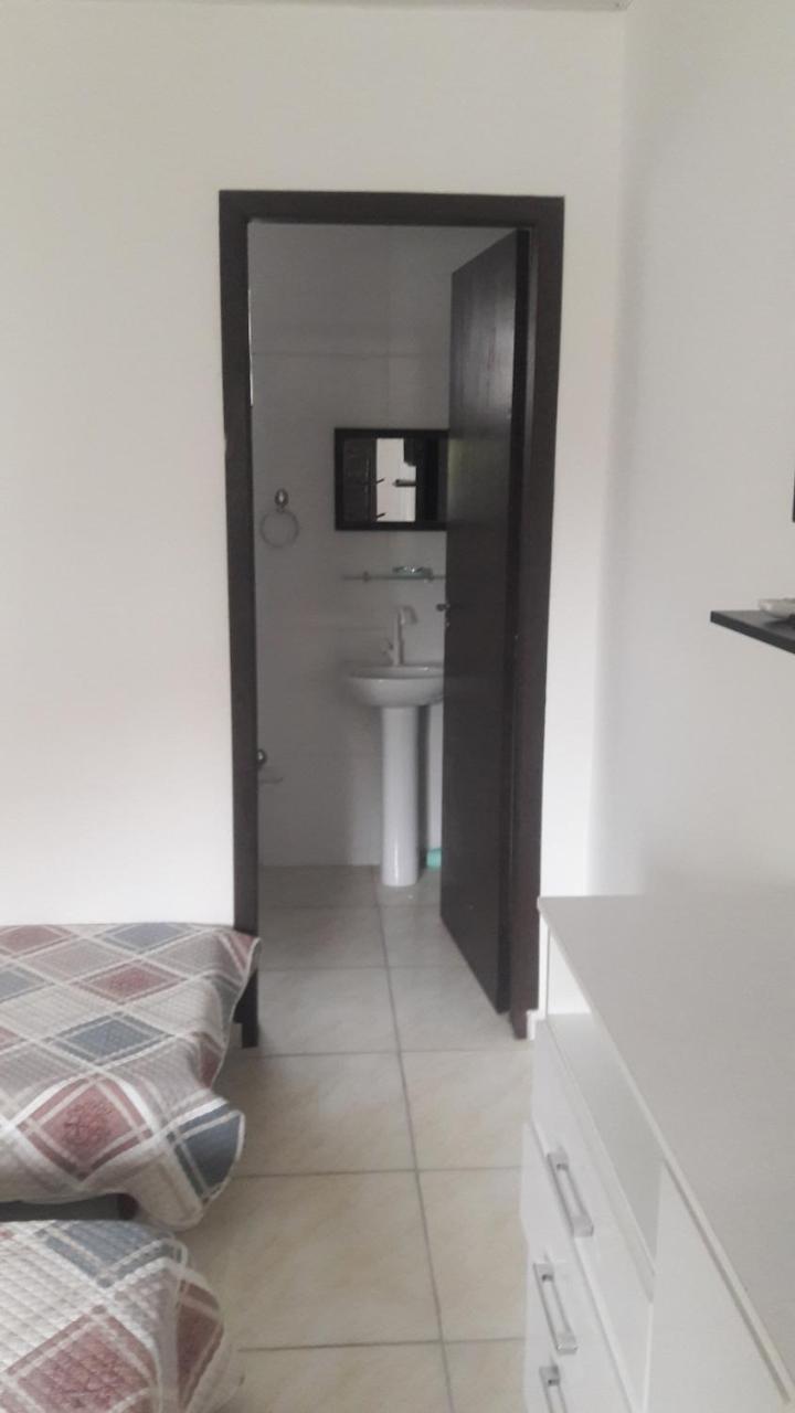 Residencial Eucaliptos Hotel Florianopolis Luaran gambar